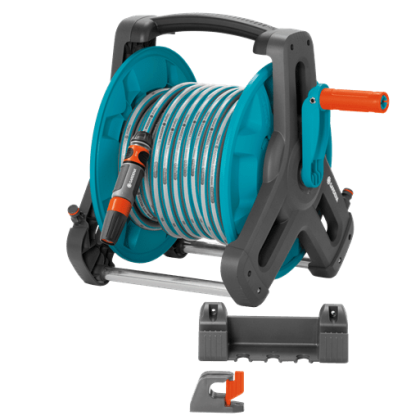 Buben na hadici GARDENA 50 Classic SET 8009-20