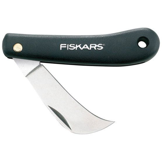 Nůž žabka FISKARS K62