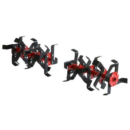 Kypřicí ústrojí VARI KUR-112