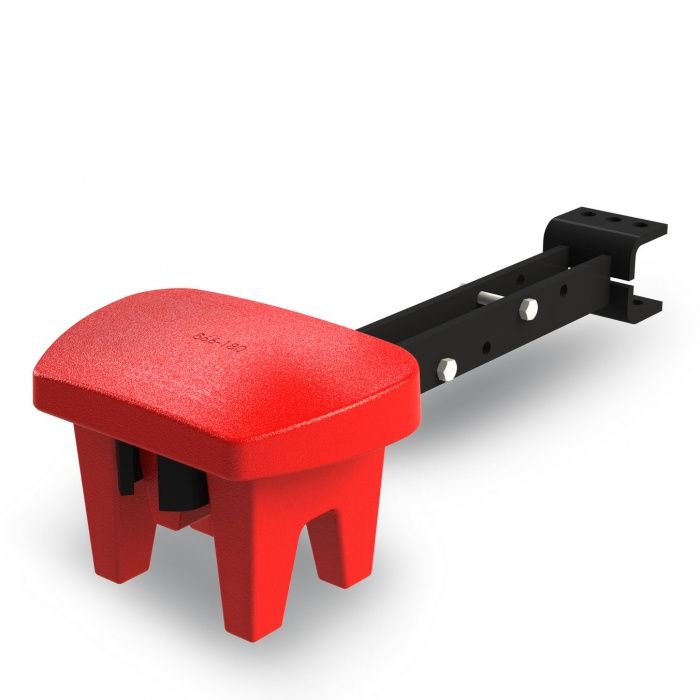 Závěs s nosičem závaží VARI BZN-002