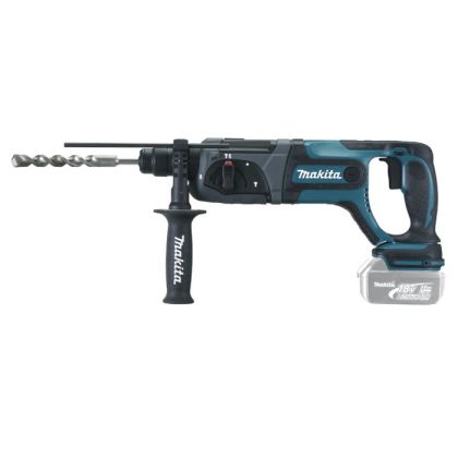 Aku kombinované kladivo MAKITA DHR241Z