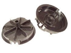 Unašeč automatic NRE 011 Automatic, ERGO 550