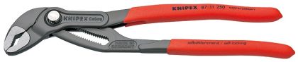 Instalatérské kleště KNIPEX Cobramatic 8711250