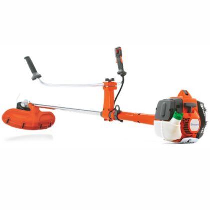 Křovinořez HUSQVARNA 535 RXT + OCHRANNÝ ŠTÍT