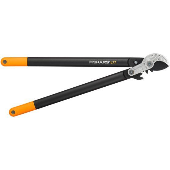 Nůžky FISKARS PowerGear L77
