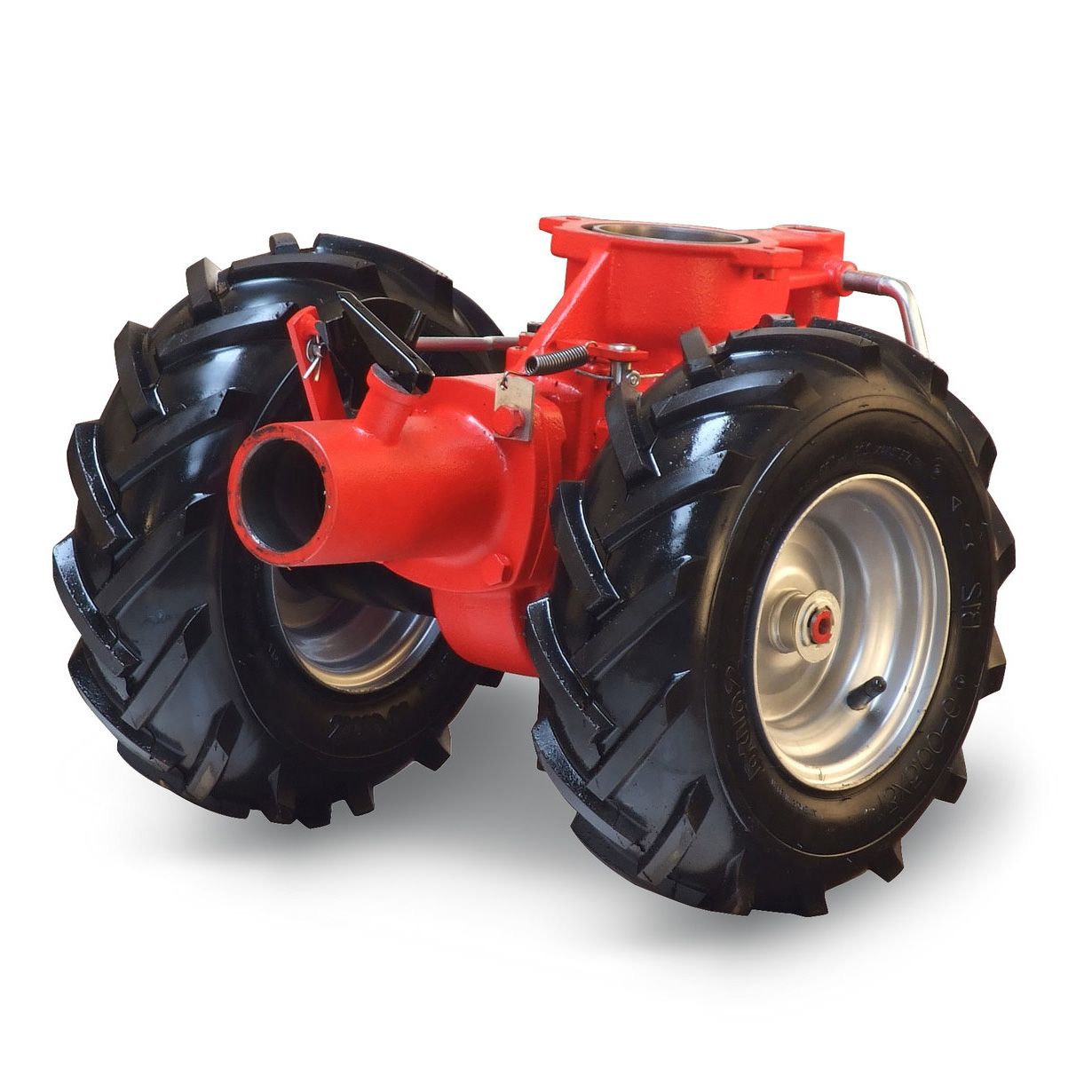 Převodová skříň VARI DSK-316.1 PSVN