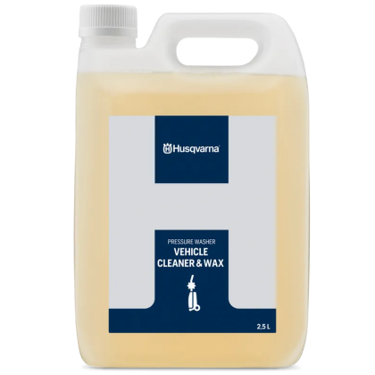 Čistící prostředek HUSQVARNA na vozidla