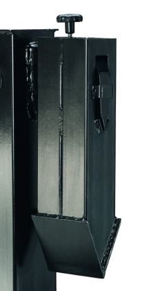 Štípací klín SCHEPPACH rozšiřovací pro HL 1010, HL 1100, HL 1200S, HL 1200E