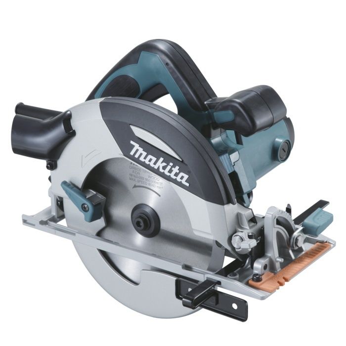 Ruční kotoučová pila MAKITA HS7101