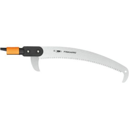 Pila FISKARS QuikFit zahnutá 
