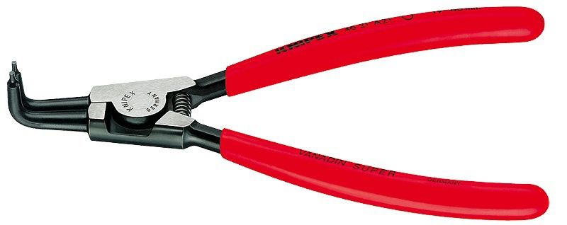 Kleště na pojistné kroužky KNIPEX 4621A31