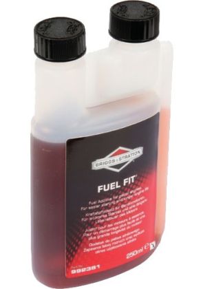 Stabilizátor paliva BRIGGS & STRATTON FUEL FIT 250 ml