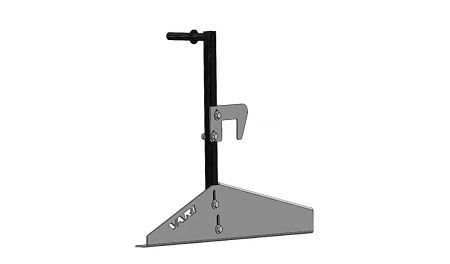 Opěrná noha VARI ON-01