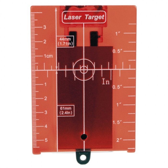 Magnetický terč MAKITA SK102Z / SKR200Z