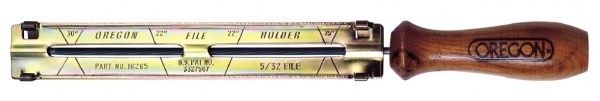 Vodítko s pilníkem OREGON 4.8 mm
