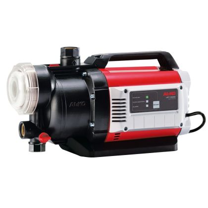 Zahradní čerpadlo AL-KO Jet 4000 Comfort