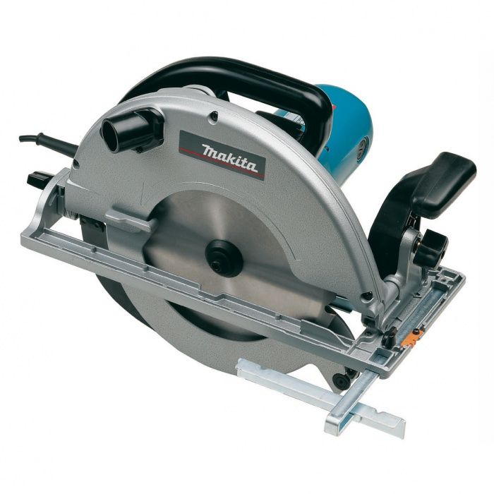 Ruční kotoučová pila MAKITA 5103R