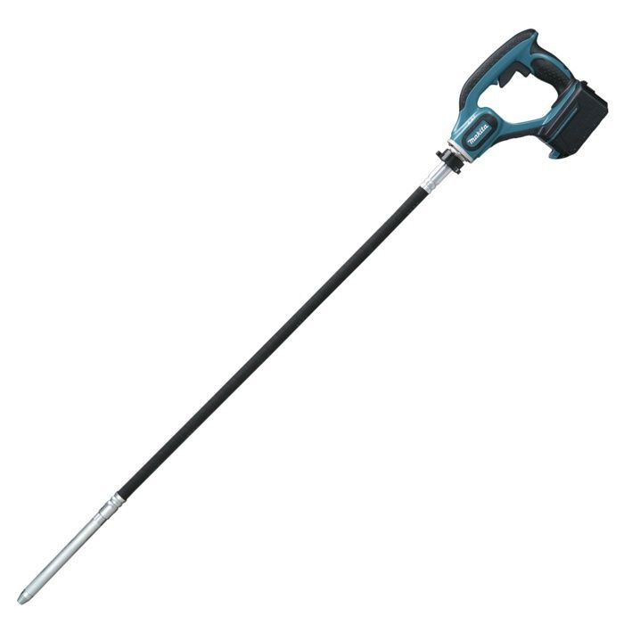 Aku zhutňovač betonu MAKITA DVR450RTE