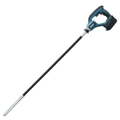 Aku zhutňovač betonu MAKITA DVR450RTE
