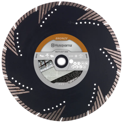 Diamantový kotouč HUSQVARNA Tacti-Cut S65 300 mm
