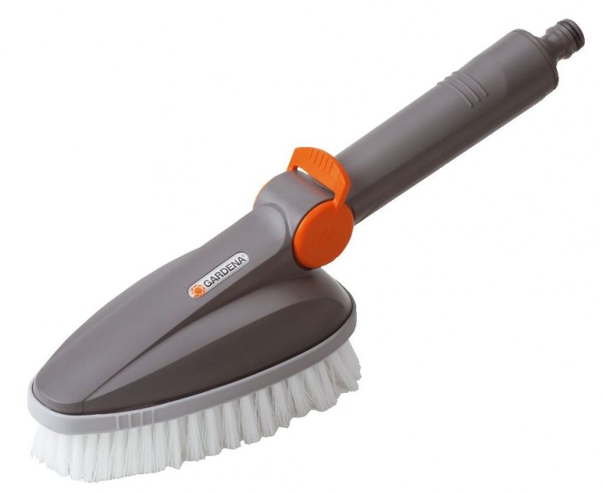 Ruční kartáč na drhnutí GARDENA 5572-20