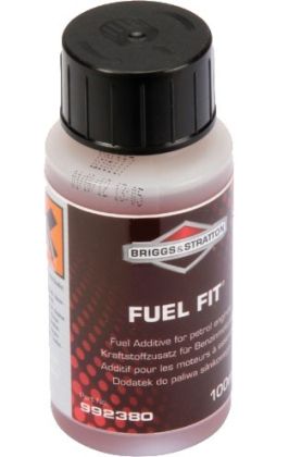 Stabilizátor paliva BRIGGS & STRATTON FUEL FIT 100 ml