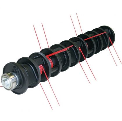 Válec s pery AL-KO 38 E, 38 P, 38 VLE, 38 VLB COMBI CARE