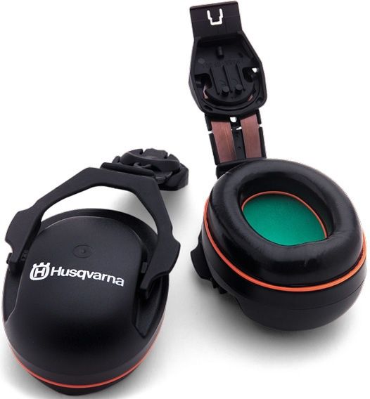 Chrániče sluchu HUSQVARNA pro přilbu Technical