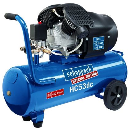 Kompresor SCHEPPACH HC 53 dc