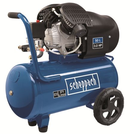 Kompresor SCHEPPACH HC 53 DC
