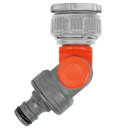 Výkyvná přípojka GARDENA 0998-50