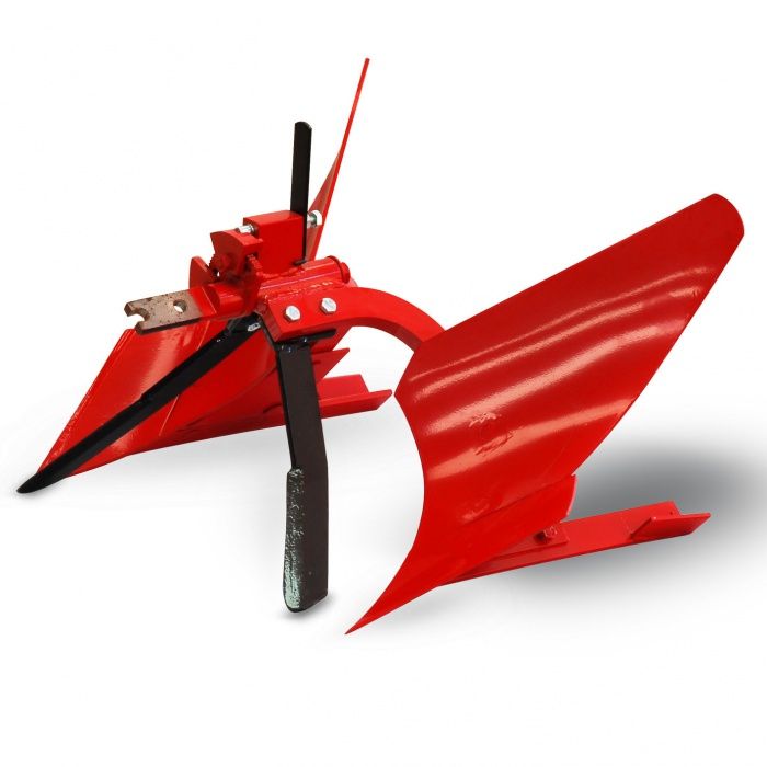 Pluh oboustranný VARI APH-352