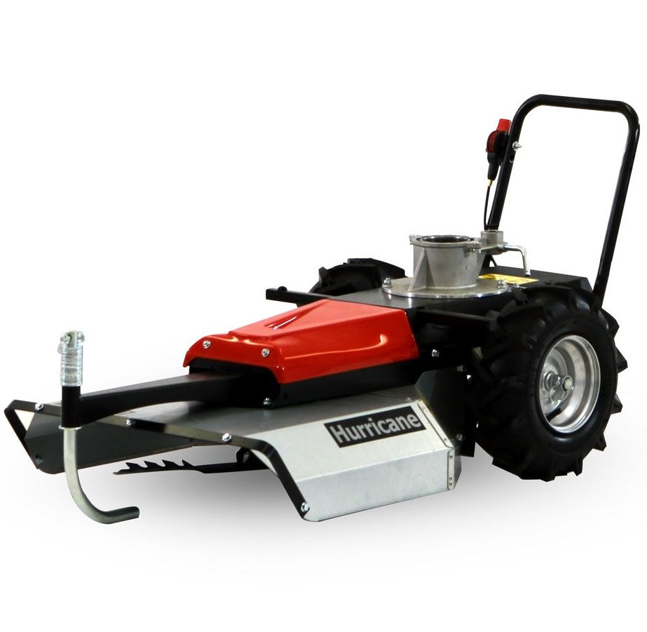 Vyžínač křovin VARI AF-550