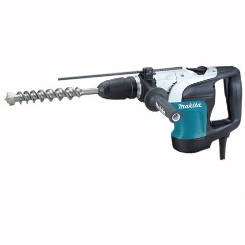 Kombinované kladivo MAKITA HR4002