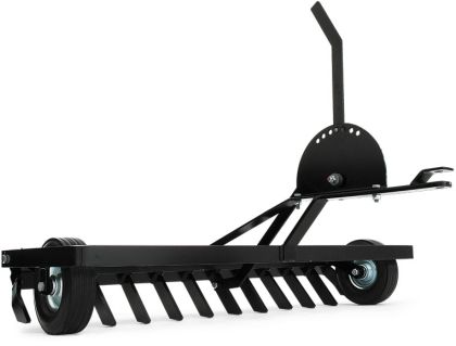 Brány na štěrk HUSQVARNA 