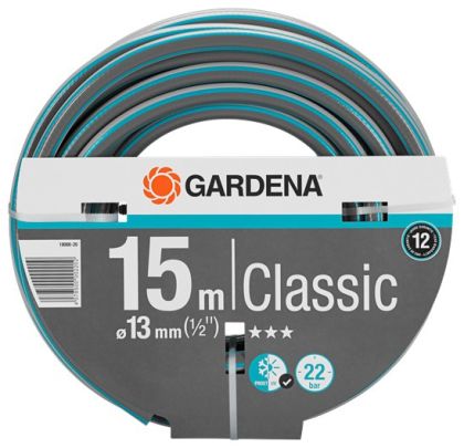 Hadice GARDENA Classic 1/2