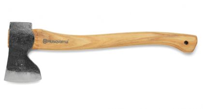 Sekera HUSQVARNA tesařská