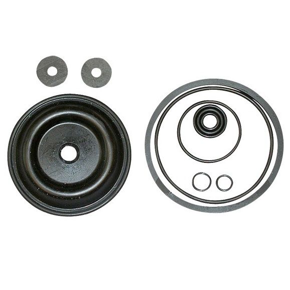 Sada těsnění SOLO NBR 475/485