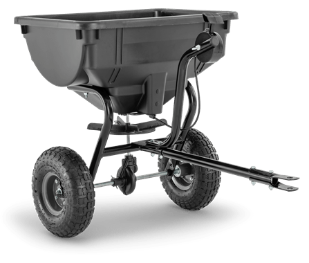 Rozmetadlo HUSQVARNA do 30 kg