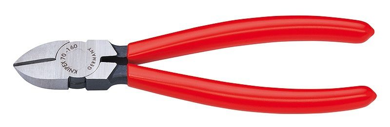 Boční štípací kleště KNIPEX 7001140