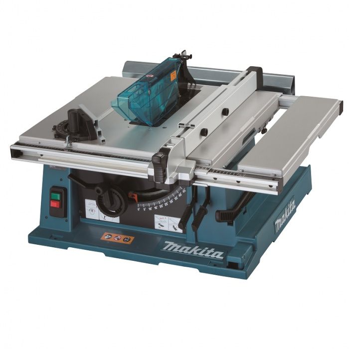 Stolní kotoučová pila MAKITA 2704N