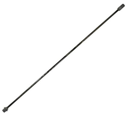 Trubka SOLO karbonová 120 cm