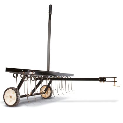 Odmechovač AgriFab AF 294