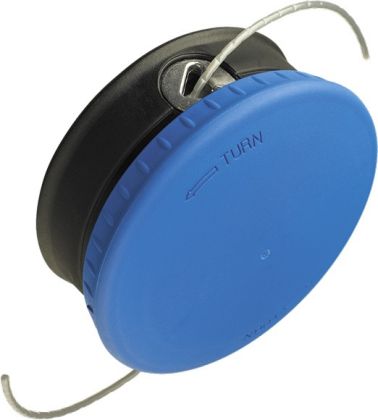 Strunová hlava HUSQVARNA T25C 3/8