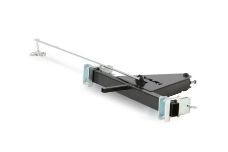 Nosič hrobkovacích radlic VARI NM1-001