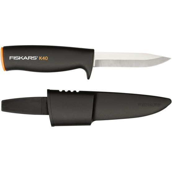 Nůž univerzální FISKARS K40