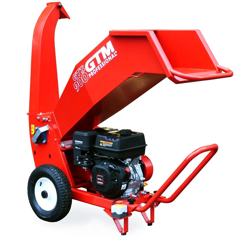 Drtič GTM Profesional GTS 900 G