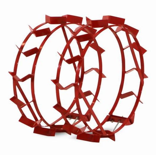 Orebné návleky VARI ON TN-01