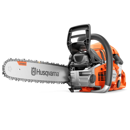 Motorová pila HUSQVARNA 560 XPG Mark II + řetěz ZDARMA!