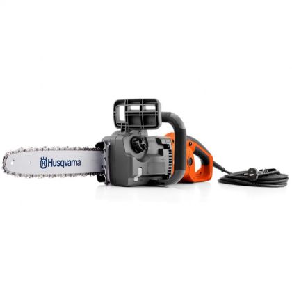 Elektrická pila HUSQVARNA 420 EL + řetěz ZDARMA!